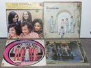 [4LP LOT] LOS TERRICOLAS Una carta - Vol. 9 - Amor traicionero