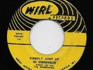 CALYPSO - BYRON LEE And THE DRAGONAIRES mi merengue Firefly jump up WIRL1964