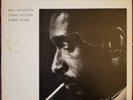 Mal Waldron_Black Glory_Vinyl LP Enja 2004 ST w/ Jimmy Woode, Pierre Favre