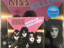 NEW Kiss Killers + Down on your Knees ltd 7