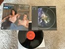 Maggie and Terre Roche - seductive reasoning LP AUDIOPHILE PRESS  The Roches