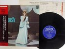 DUSTY SPRINGFIELD DUSTY PHILIPS SFX-5051 Japan OBI VINYL LP