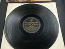 The Beatles Please Please Me Gold Parlophone Mono Vinyl LP in POOR condition