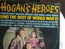 Hogan's Heroes Sing Best of World War II  1966 Sunset  NM Vinyl LP