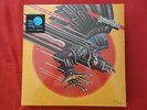 JUDAS PRIEST LP: SCREAMING VOR VENGEANCE (NEU; 2017,180GRAM; DOWNLOAD)