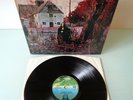 BLACK SABBATH-1ST ALBUM.RARE  SUPERB  UK SPACESHIP PRESS EX VINYL LP RECORD 1973