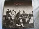 MADNESS - THE RISE & FALL Autograph signed Vinyl LP Cover MINT Record UK Album