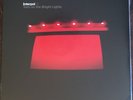 INTERPOL Turn on Bright Lights LP Saetia Muzz Holy Terrors Freel Big Noble Zwan