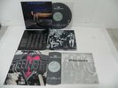 Steelheart - Steelheart + Tangled In Reins KOREA Vinyl LP / W/Insert