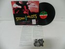Stone Temple Pilots - Core 1993 Rare KOREA Vinyl LP W/Insert