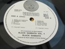 Black Sabbath VOLUME 4 1973 UK 1st Press SPIRAL FINAL UPGRADE MINT AUDIO HEAR