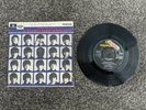 THE BEATLES 1964 UK 1ST PRESS FACTORY SAMPLE DEMO A HARD DAY'S NIGHT E.P