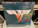 Van Halen II LP 2019 IMPORT 180 gram 2nd album Eddie David Lee Roth SEALED NEW