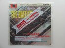 BEATLES 1963 UK LP PLEASE PLEASE ME  GOLD PARLOPHONE  NEMS BAG NORTHERN SONGS