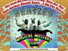 The Beatles - Magical Mystery Tour Vinyl - 1995 Pressing - Colour Booklet - Mint