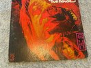 Stooges; Fun House; Elektra, WHITE LABEL PROMO, WLP, OG, First, Gatefold copy