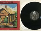 THE GRATEFUL DEAD - TERRAPIN STATION Vinyl LP Record - 1977 Arista AL 7001