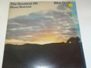 BLUE ORCHIDS  -The Greatest Hit  -1982 Rough T36 - UK Original LP