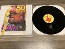 Guided by Voices Propeller Lp Vinyl 2005 reissue Robert Pollard Scat Records