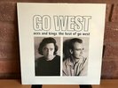 Go West – Aces And Kings The Best Of   Vinyl, LP, Compilation  NEW