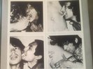 Rolling Stones Andy Warhol 1977 Promo Copy 45rpm EP Picture Sleeve Very Rare