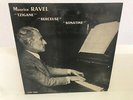 LILIANE GARNIER - RAVEL VIOLIN RECITAL - CND 1029 - FRENCH 10