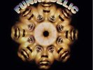 FUNKADELIC Funkadelic LP VINYL Europe Westbound 2020 50th Anniversary Edition