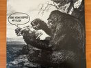 FRANK ZAPPA  „King Kong Ripped My Flesh“ - sehr rare Vinyl LP - Top Zustand