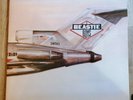 Beastie Boys LP Licensed To Ill UK Def Jam 1st Press HIP HOP //