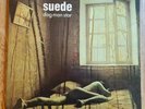 Suede 2x LP Dog Man Star UK 1994 Nude 1st Press NUDE 3LP