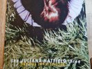 Juliana Hatfield Three LP Become What You Are 1993 EastWest 1st Press STUNNING