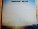 Boards Of Canada 2x LP Tomorrows Harvest UK 2013 Warp 1st Press LOVELY VINYL //