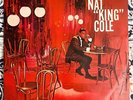 Rare  The Unforgettable  NAT KING COLE 2 LPS Special Collectors edition