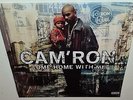 CAM'RON COME HOME WITH ME (2002) BRAND NEW SEALED VINYL LP ROC-A-FELLA RECORDS