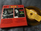 Reel-To-Reel Tape ELVIS PRESLEY In Person At Las Vegas-Back In Memphis RCA 1969