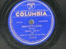 199g5.  Bessie Smith - Back-Water Blues & Nobody Knows You - Columbia 3176-D