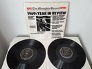 ELVIS PRESLEY THE MEMPHIS RECORD Double Album Vinyl Record N MINT   Free UK Post