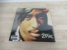 Sealed New 2pac GREATEST HITS Best Of 25 Essential Songs TUPAC SHAKUR Vinyl 4 LP