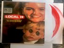 Local H - AS GOOD AS DEAD - SRC Vinyl Record OOP Red Swirl LP /500 2016