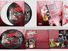DAVID BOWIE WITH NINE INCH ...-LIVE?`95 (180g PICTURE DISC - LIMITED) VINYL NEUF