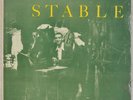 HERB POMEROY: Jazz In A Stable US Tansition Cool Jazz Orig Vinyl LP Clean