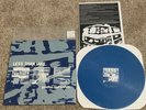 Less Than Jake “Goodbye Blue & White” Color Vinyl NOFX Goldfinger Reel Big Fish