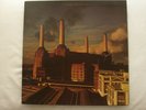 PINK FLOYD Animals LP - Columbia JC 34474 - Original  1977 -  VG Vinyl - DEMO