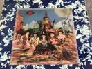The Rolling Stones – Their Satanic Majesties Request Vinyl 67' Mono 3D Hologram