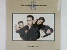THE MIGHTY LEMON DROPS Laughter 9260171 LP Vinyl SEALED Hole Punch 1989