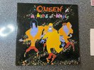   Queen ?– A Kind Of Magic - Vinyl  