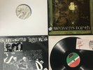 DELERIUM Heaven's Earth /Concrete Blonde/SPARKS-I Predict /Wang Chung-12