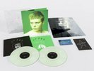 Yung Lean Starz Glow In The Dark Colored Vinyl 2XLP (Condition: M-/VG+)