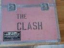 The Clash 5 vinyl Box set(8lps)brand new & sealed fully remastered