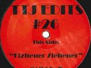 Todd Terje–TTJ Edits#26 (12